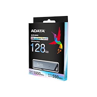 ADATA Technology ADATA UE800 - USB flash-enhet - 128 GB