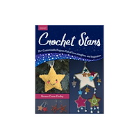 Stackpole Books Crochet Stars (häftad, eng)