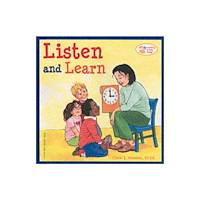 Teacher Created Materials, Inc Listen and Learn (häftad, eng)