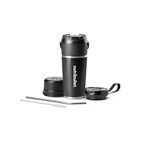Nutri Bullet NutriBullet Flip NBP016B - blandare - svart