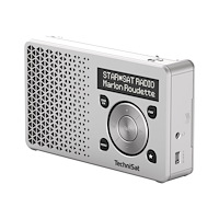 TechniSat TechniSat DigitRadio 1 - bärbar DAB-radio