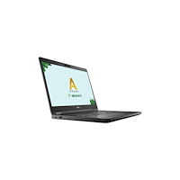 upcycle it Dell Latitude 5490 - 14" - Intel Core i5 - 8250U - 8 GB RAM - 256 GB SSD - Nordisk - rekonditionerad