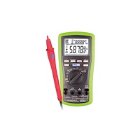 ELMA INSTRUMENTS ELMA INSTRUMENTS Elma BM878 Isolationsmultimeter med remote...