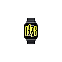 Xiaomi Xiaomi Redmi Watch 5 Lite smart klocka med rem - svart