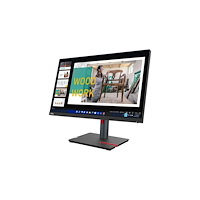 Lenovo Lenovo ThinkVision P24q-30 - LED-skärm - QHD - 23.8"