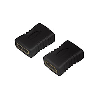 2direct LogiLink HDMI-anslutning