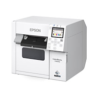 EPSON Epson ColorWorks CW-C4000E (MK) - etikettskrivare - färg - bläckstråle