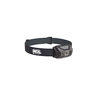 Petzl Petzl ACTIK, Pannbandsficklampa, Grå, Knappar, IPX4, 1 lamp(...