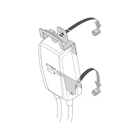 CTEK CTEK Njord Go väggfäste -seinäteline Njord Go -latauslaittee...