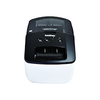 Brother Brother QL-700 - etikettskrivare - svartvit - direkt termisk