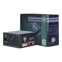 Inter-Tech Elektronik Handels HiPower SP-750