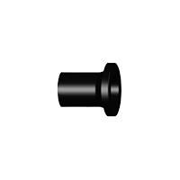 GF GEORG FISCHER PE-flänsar 63mm PN10