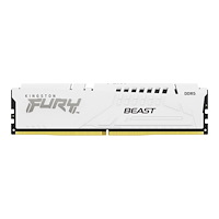 Kingston Technology Kingston FURY Beast - DDR5 - modul - 16 GB - DIMM 288-pin / PC5-48000 - ej buffrad
