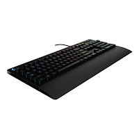 Logitech Logitech Prodigy G213 - tangentbord - USA, internationellt Inmatningsenhet