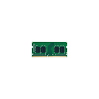 Wilk Elektronik GOODRAM - DDR4 - modul - 16 GB - SO DIMM 260-pin - 3200 MHz / PC4-25600 - ej buffrad