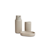 OlsenHome Badrumsset – 3 delar