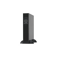 ONLINE USV-Systeme Online USV ZINTO 1000 - UPS - 900 Watt - 1000 VA