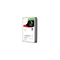 Seagate Seagate IronWolf ST12000VN0008 - hårddisk - 12 TB - SATA 6Gb/s