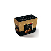 [NORDIC Brands] Choklad Belgien Truffles Kakao 150g