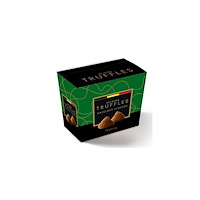 No Brand Choklad Belgien Truffles Hazelnut 150g