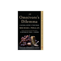 Penguin Publishing Group Omnivore's Dilemma (häftad, eng)