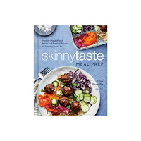 Clarkson Potter/Ten Speed Skinnytaste Meal Prep (inbunden, eng)