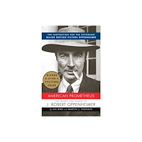 Random House USA Inc American Prometheus (häftad, eng)