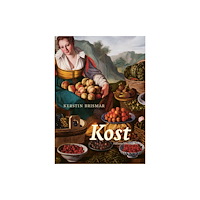 Kerstin Brismar Kost : hälsans hörnpelare (bok, flexband)