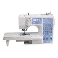 Brother Brother FS100WT Quilter - symaskin / quiltmaskin