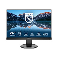 Philips Philips B Line 240B9 - LED-skärm - 24.1"