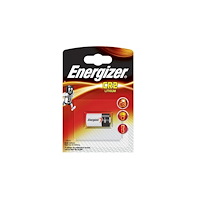ENERGIZER Energizer 7638900057003, Engangsbatteri, Litium, 1 stk, Blis...