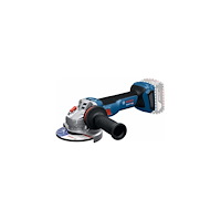 Bosch Sladdlös vinkelslip GWS18V-11 125mm solo