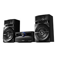 Panasonic Panasonic SC-UX100 - minisystem