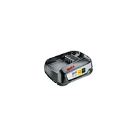 Bosch Bosch batteri - Li-Ion