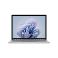 Microsoft Microsoft Surface Laptop 6 for Business - AI Ready - 13.5" - Intel Core Ultra 5 - 135H - 8 GB RAM - 256 GB SSD - nordisk...