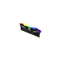 Team Group T-Force DELTA RGB - DDR5 - sats - 32 GB: 2 x 16 GB - DIMM 288-pin - 6400 MHz / PC5-51200 - ej buffrad