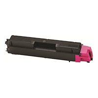 KYOCERA Kyocera TK 590M - magenta - original - tonersats