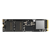 ADATA Technology XPG GAMMIX S70 Blade - SSD - 2 TB - PCIe 4.0 x4 (NVMe)