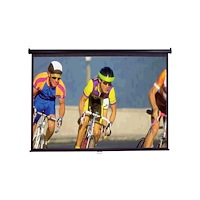 Elite Screens Elite Screens Manual Series M100UWH - projektorduk - 100" (254 cm)
