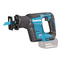 Makita Makita DJR188 - tigersåg - sladdlös - inget batteri