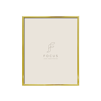 FOCUS Focus Lily Gold 50x70