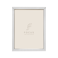 FOCUS Focus Ivy Silver 20x25