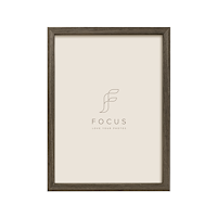 FOCUS Focus Willow Walnut 24X30