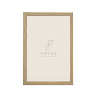 FOCUS Focus Grace Oak 50X70 Acrylic glass