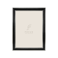 FOCUS Focus Holly Black 18x24