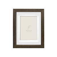 FOCUS Focus Dahlia Walnut 24x30/PP 18x24