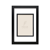 FOCUS Focus Marigold Black 15x20/10x15