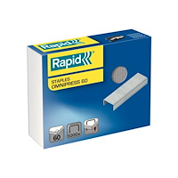 RAPID Häftklamrar Rapid Omnipress S60