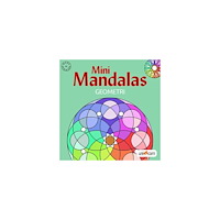 Forlaget Unicorn Mini Mandalas