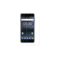 EIGER EIGER EGSP00133, Nokia, Nokia 5, Dammresistent, Transparent,...